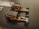 Hot🔥Wheels '77 STAGEFRIGHT HONG  Blackwall X 2 ORIGINAL VINTAGE OLD SCHOOL VHTF
