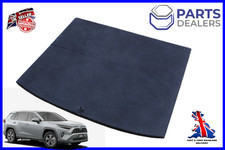 GENUINE TOYOTA RAV4  2018-2026 BOOT FLOOR  MIDDLE LOWER SHELF FALSE COVER .