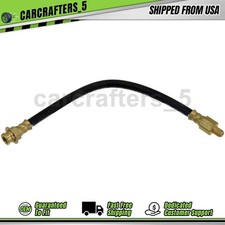 Front Right Brake Hose For 1953 Hudson Jet 3.3l Front Right Brake Hose For 1953 Hudson Jet 3.3l