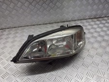 Opel Astra G 2003 Scheinwerfer MOG85518