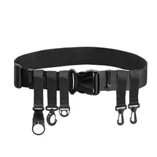  Adjustable Fishing Wader Belt Wading Belts for Surf Casting Only 2" Wader Belt