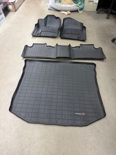 Weather Tech Floor Mats