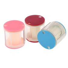 Gymnastics Ribbon Storage Case Container Portable Artistic Gymnastics Reel