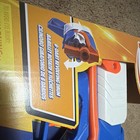 NERF N-Strike Elite Agility Dart Blaster w/ 12 N1 Darts Age 8+ — photo 4