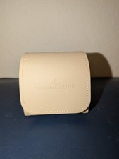 Jaeger-LeCoultre Uhrenbox   neu, original Ver...