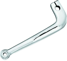 Bikers Choice 490816 Bikers Choice CNC Shift Lever for Harley Davidson FX &