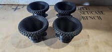4 Piece Golf Ball Design Venturi Set. Weber Ida 48mm