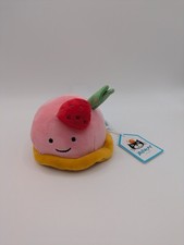 Pretty Patisserie Dome Framboise Jellycat | Jelly Journal