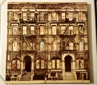 Led Zeppelin Physical Graffiti 2000 reissue Classic Records SS 2-200 180g LP nm+