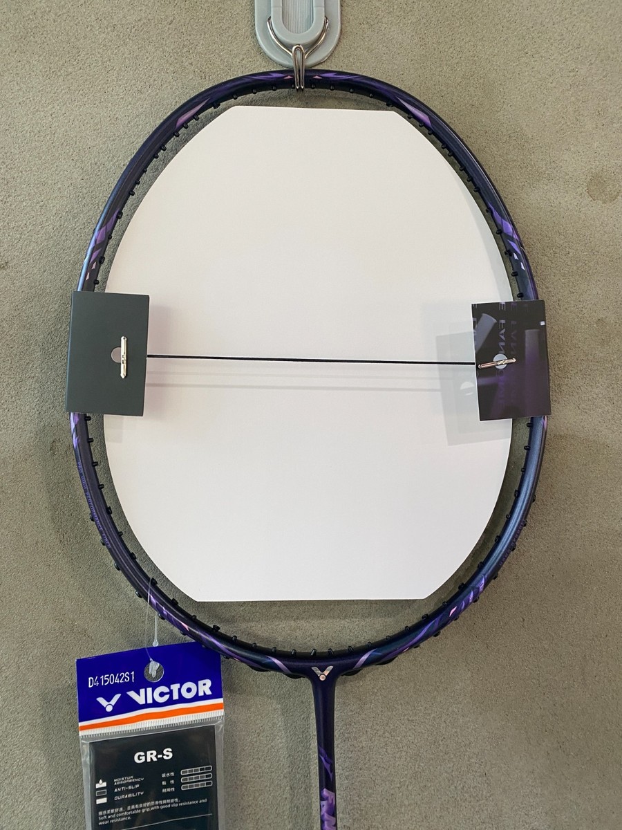 victor auraspeed 90kⅡ 4ug5 ① Victor USA VICTOR - AURASPEED 90 KII TD/B - B&T Racket