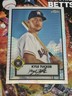 2021 Topps Chrome Platinum Anniversary - Kyle Tucker #233 Prism Refractor
