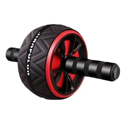 Pro ABS Ab Roller Wheel for Core & Abdominal Workout – Heavy-Duty Fitness - Image 1 of 4