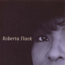 Roberta Flack - Roberta CD 1994 Atlantic 