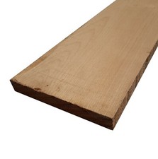 Tavola legno Acero Rosa Pacific Coast Maple Calibrato mm 24 x 100 x 1500