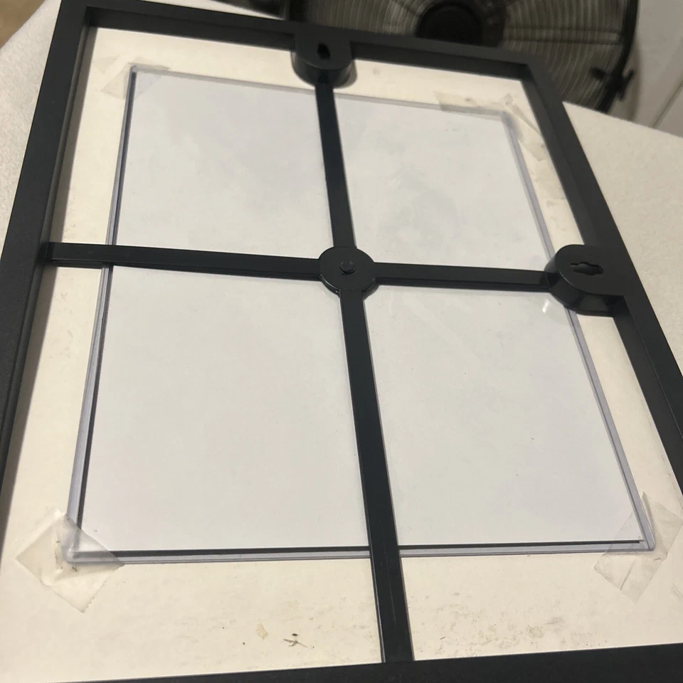 MAD DOG! Greg Maddux Padres Fanatics - Image 4 of 4