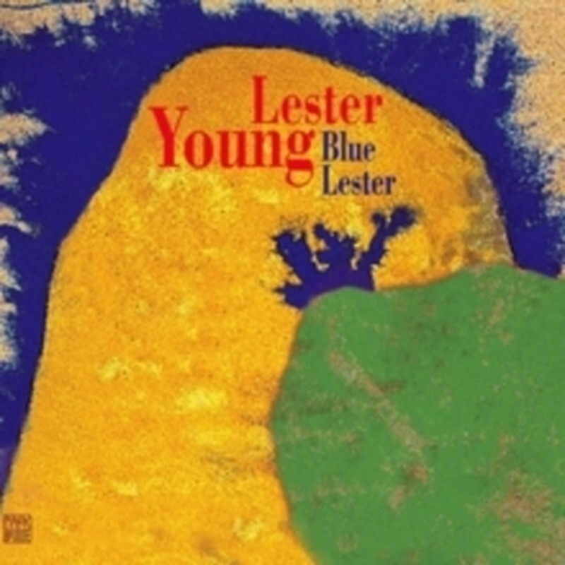 Lester Young/Blue Lester (винил) 4050538483833 Новая пластинка