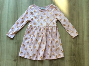 matalan unicorn dress