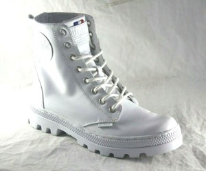 womens white hiking boots