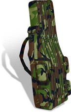 Rutentasche 190 cm extra Lang Rutenfutteral m...