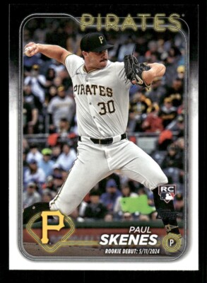 2024 Topps Update You Pick US251 - US350 Complete Your Set Buy More, Save More