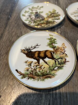 5~ AK Kaiser Porcelain Trinket 4