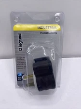 15A Hard Use ANG Plug,No PS5266SSANCCV4,  Pass & Seymour