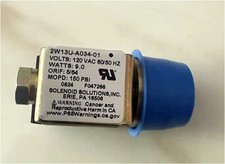1pc new 006109 Solenoid Valve KIP INC 2X1455,...