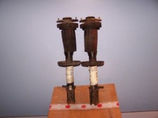 Stoßdämpfer vorn links und rechts Opel Tigra Bj.95 1,4l 16v