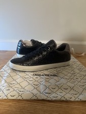 Zadig And Voltaire Shoes Size 43
