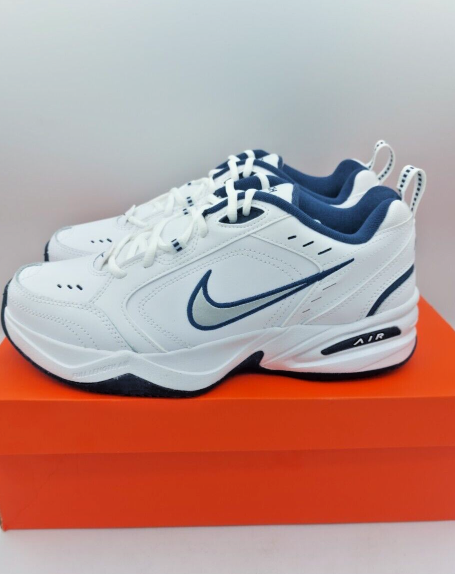 nike monarch colorways