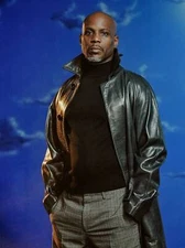 DMX 8x10 Photo