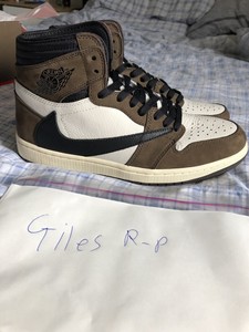 nike travis scott ebay