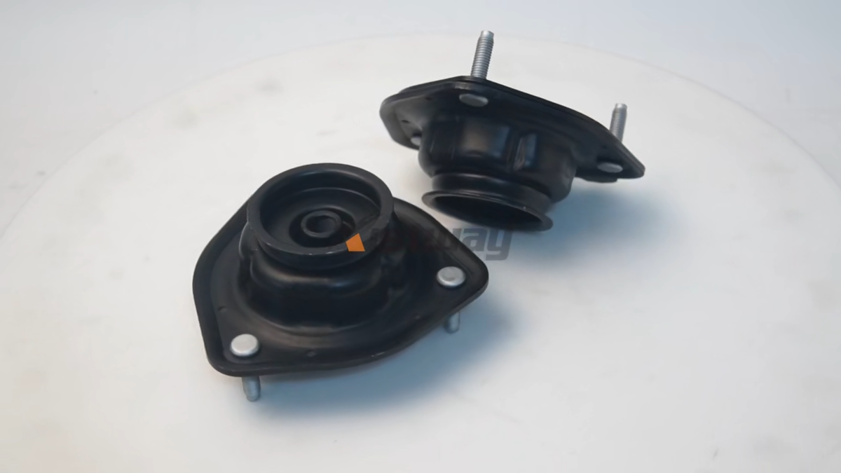 2PCS Rear Shock Absorber Strut Mount Kit For Q50 Q50L XQ70 FX S51