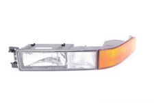 BMW 8 E31 Front Links Blinker Nebelscheinwerfer Einheit 63111383945 NEU ORIGINAL