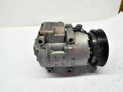 COMPRESSOR HYUNDAI AZERA / SANTA FÉ / VERA CRUZ 3.0 - MODELO HALLA - Foto 10