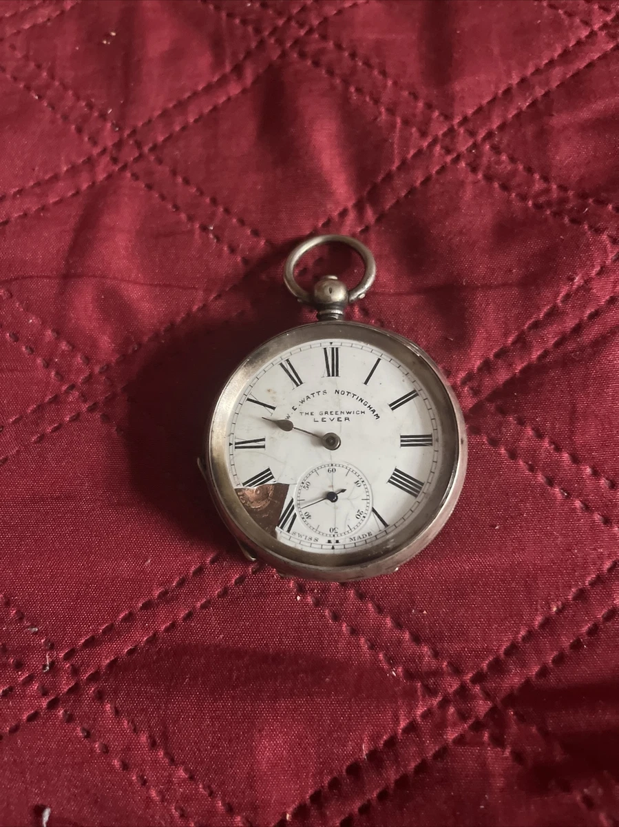 Best pocket watch brand new arrivals