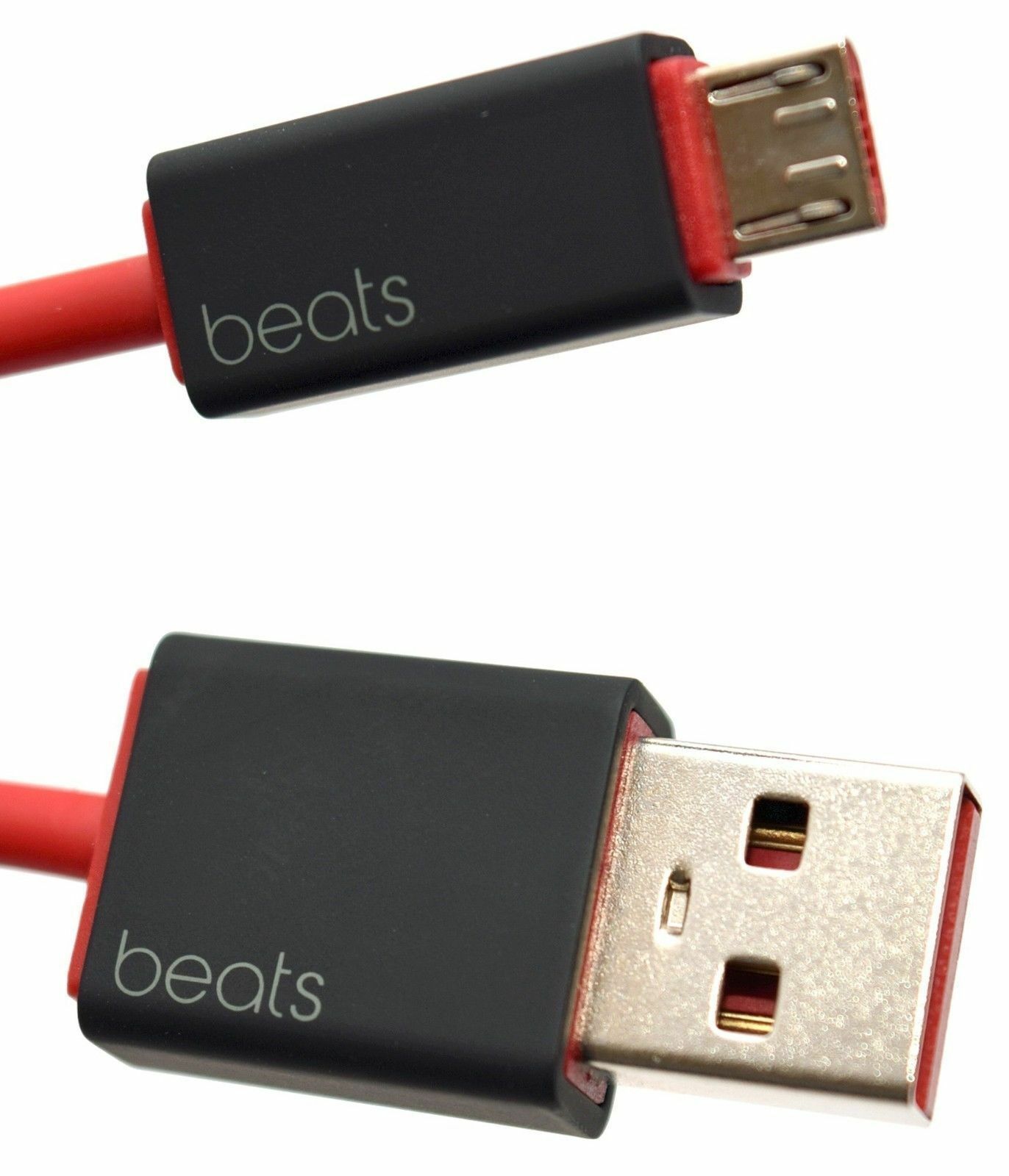 Original Beats by Dr. Dre Micro USB Charging Cable eBay