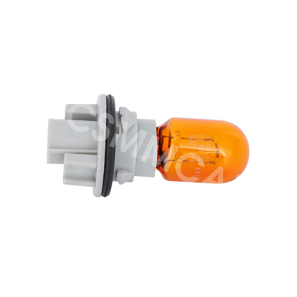 Fit For Honda Civic 2016-2019 Car Tail Light Turn Signal Lamp Bulb Socket Holder