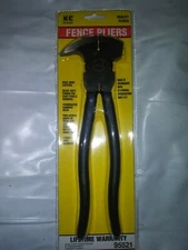 Fence pliers by KC Professional Tools