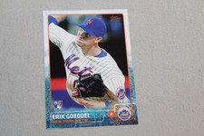 2015 Topps Baseball Cards Complete Finish Fill Your List Set U-Pick #251-500