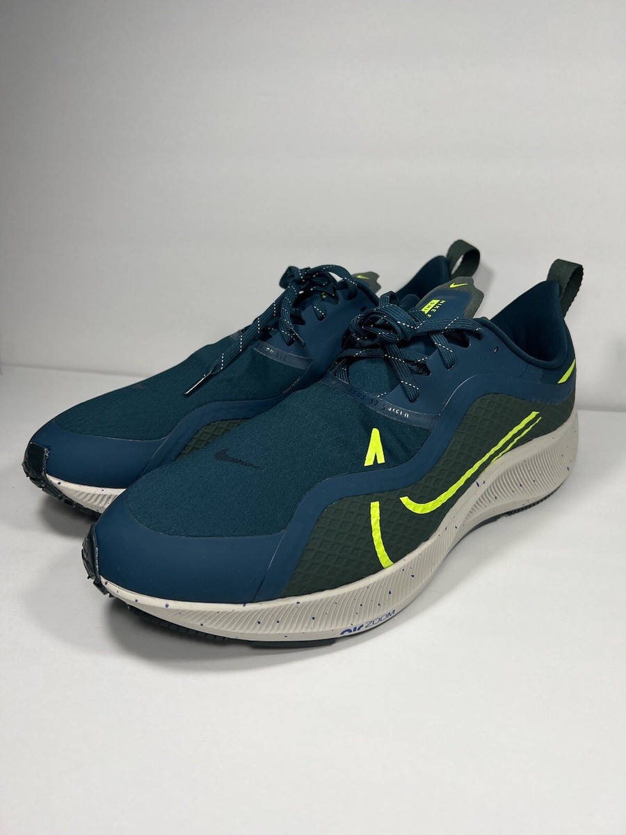 37 Shield Nike Pegasus 37 Buy Online Nike Air Zoom Pegasus 37 Shield Men