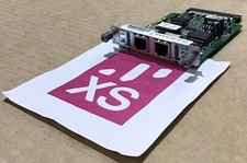 VIC-2FXS Cisco Two-port Voice Interface Card - FXS