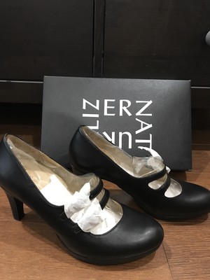 naturalizer prudence