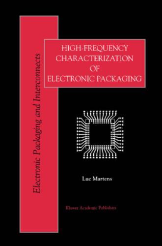 Thumbnail - High-frequency Characterization Of Electronic Packaging 2658