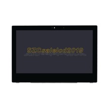 for HP Chromebook X360 11 G3 EE 11.6" HD Lcd Touch Screen replacement 40pins new
