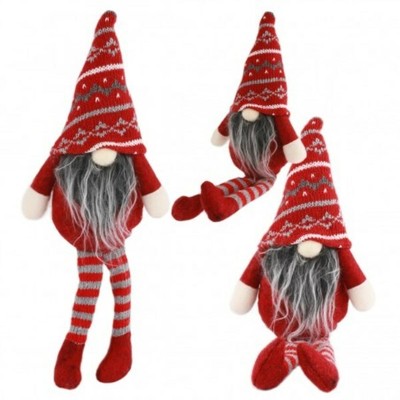 FATHER'S GNOME CHRISTMAS TREE DECORATIONS HANGING HOME FURNITURE