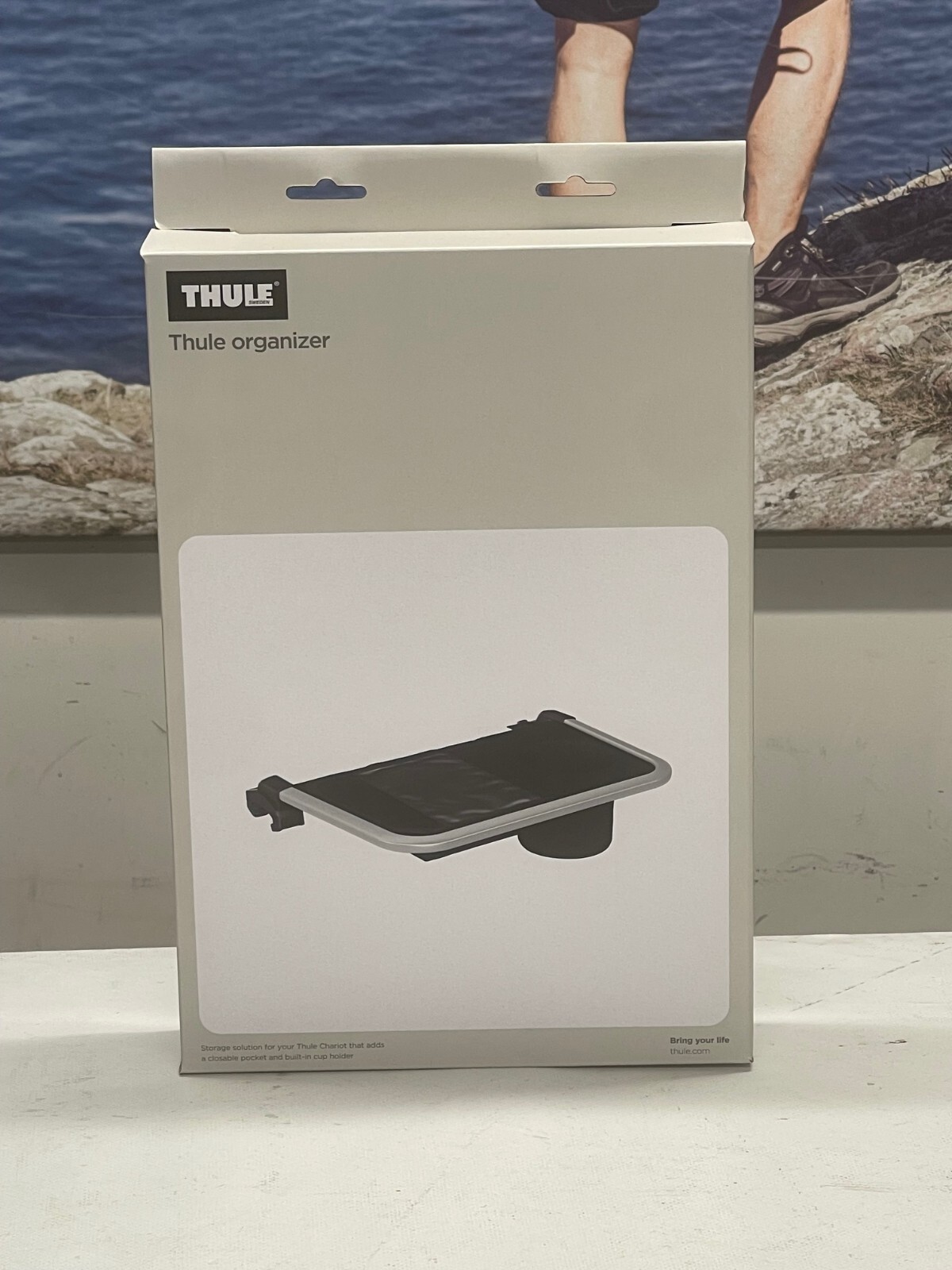 Thule organizer storage 20201520