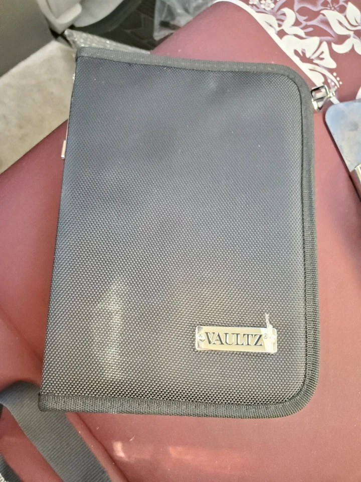 Чехол для мини-планшета Vaultz  - Изображение 4 из 4