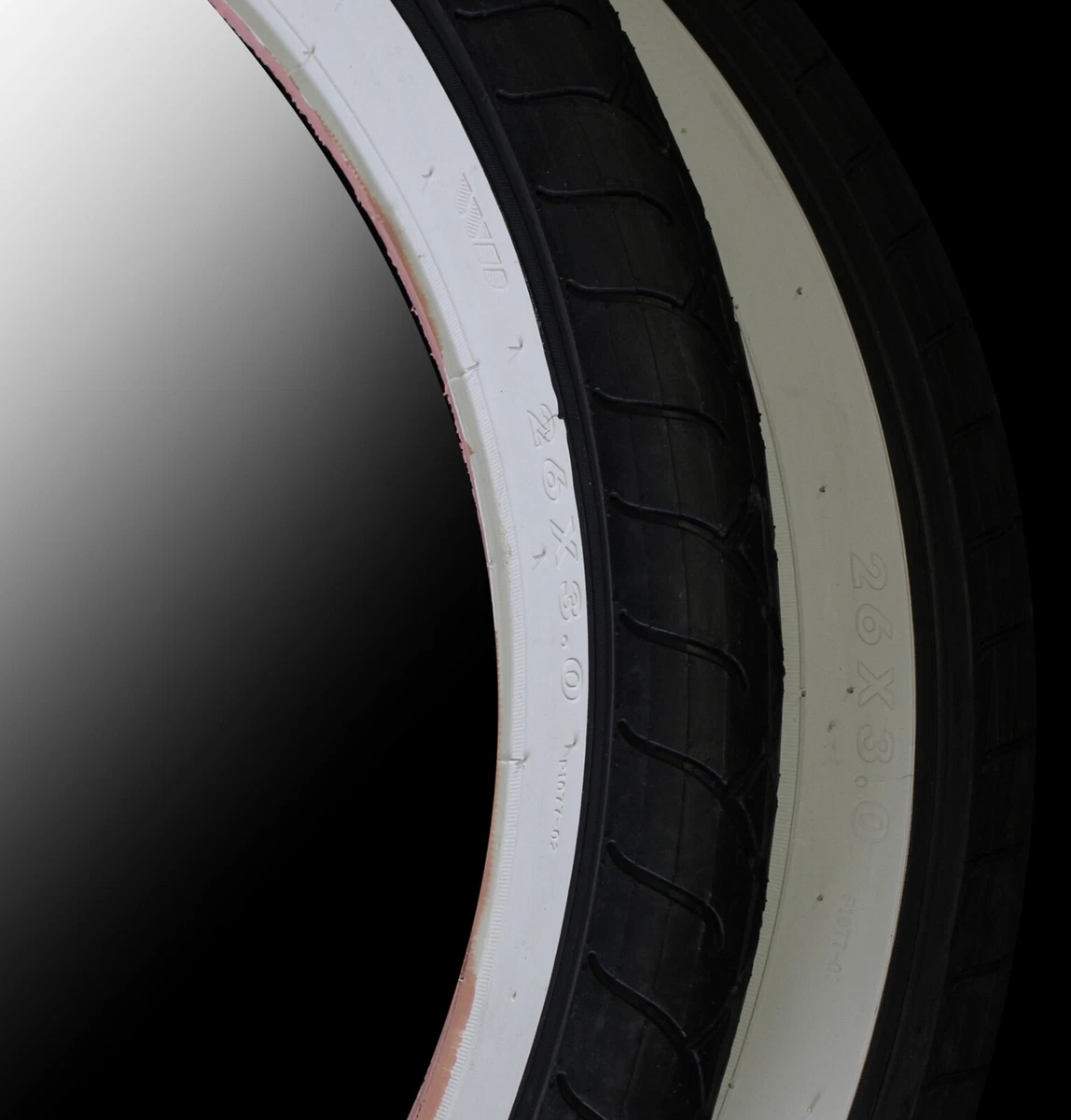 26 x 3 bicycle tire deals