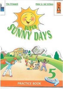 Libro Super Sunny Days Libro Per Vacanze Estive E Ripasso Di Inglese Vol 5 Ebay